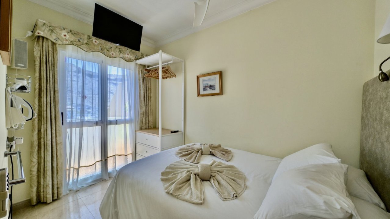 Thirtd Bedroom fully equipped